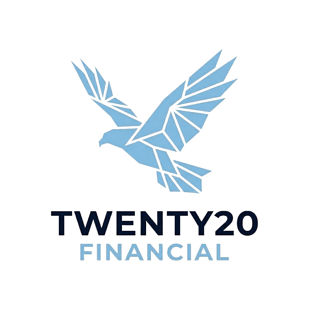 Twenty20 Financial